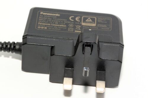 12V 1.5A Power Supply Unit UK (PSU)