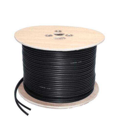 RG59 COAXIAL CABLE - 100M