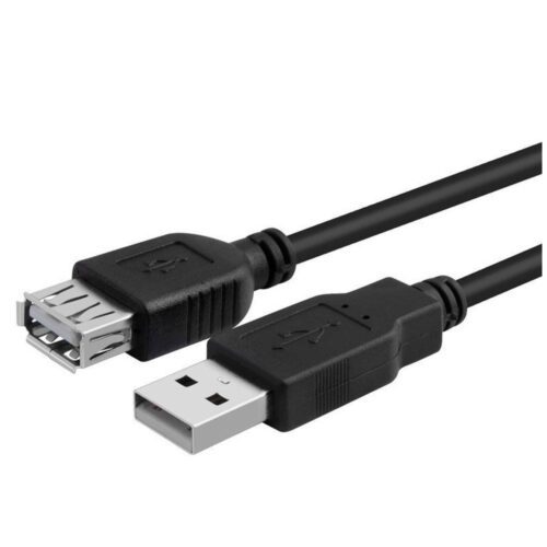 5m USB Extension Cable