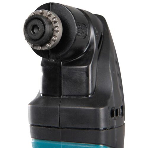 Makita - DTM50Z 18V LXT Cordless Multi Cutter