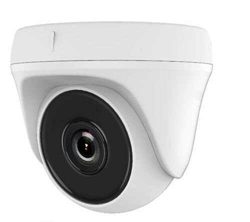 Prolux - 2MP HD 4in1 Dome Camera (2.8mm/ White)