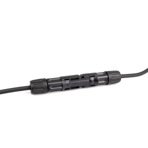 Heavy Duty MC4 Solar Connector