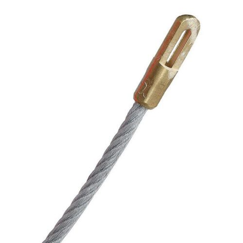 30m Fiberglass Fish Tape Reel Wire