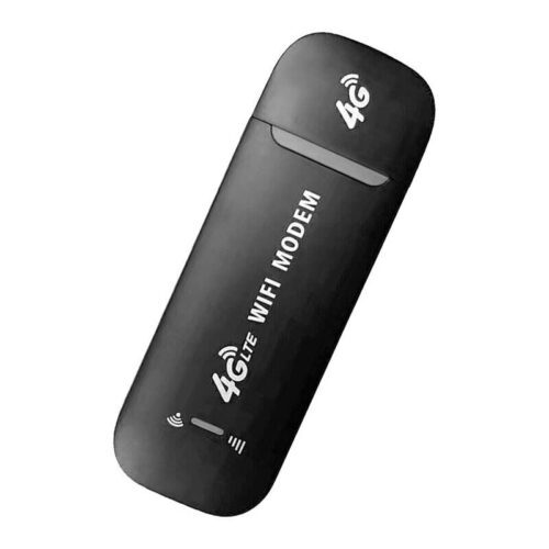 4G Wifi Router USB Dongle