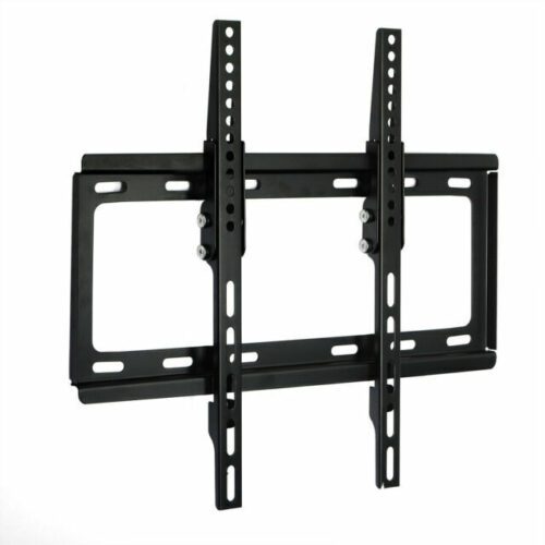 Full Motion TV/ Monitor Wall Bracket Mount (Swivel/ Tilt/ 26 - 55 inches)