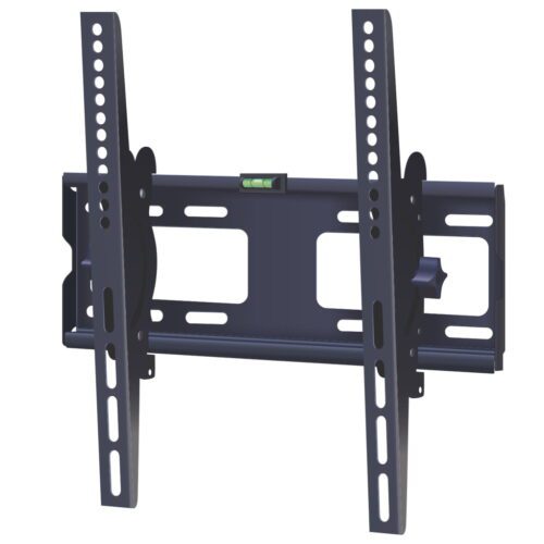 Tilt TV/ Monitor Wall Mount Bracket (26 - 55 inches/ 60Kg)