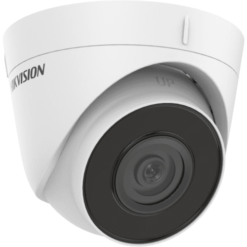 Hikvision - 2 MP Fixed Turret Network Camera