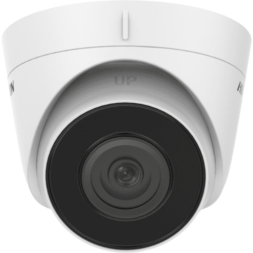 Hikvision - 2 MP Fixed Turret Network Camera