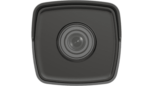 Hikvision - 5 MP Fixed Bullet Network Camera