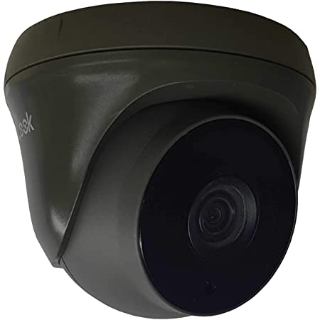 Unbranded - Dome Camera 2.4 MP 3.6 MM Full HD (4 IN 1 TVI/CVI/AHD/CVBS Night Vision/ Sony Chipset)