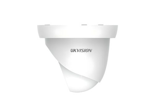 UKVision - HD Indoor Eco Fixed Turret Camera (Hikvision Compatible)