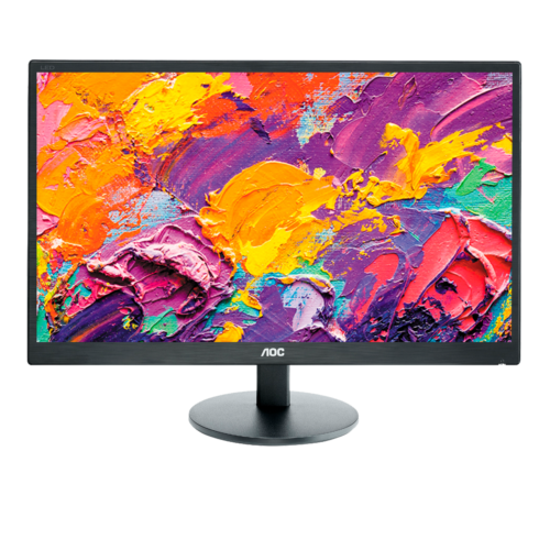 22 Inch 4K HD OLED Display Monitor