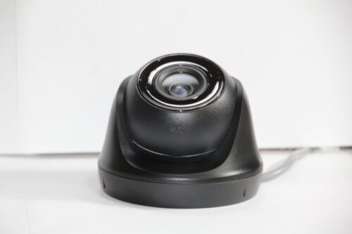 Unbranded - Dome Camera 2.4 MP 3.6 MM Full HD (4 IN 1 TVI/CVI/AHD/CVBS Night Vision/ Sony Chipset)