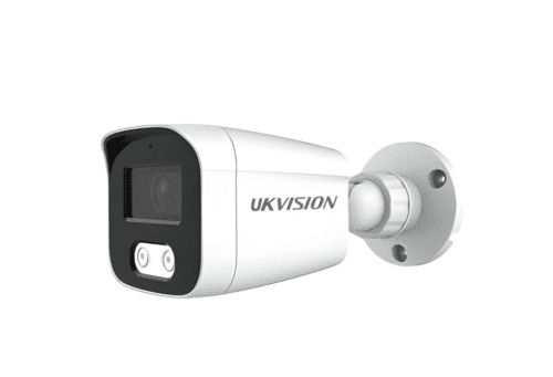 UKVision - ColorVu 1080p Outdoor Full HDFixed Bullet Camera