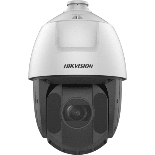 Hikvision - 2 MP 32X Powered by DarkFighter IR Network Speed Dome Camera