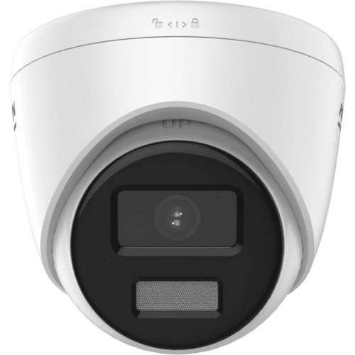 Hikvision - 2 MP ColorVu MD 2.0 Fixed Turret Network Camera