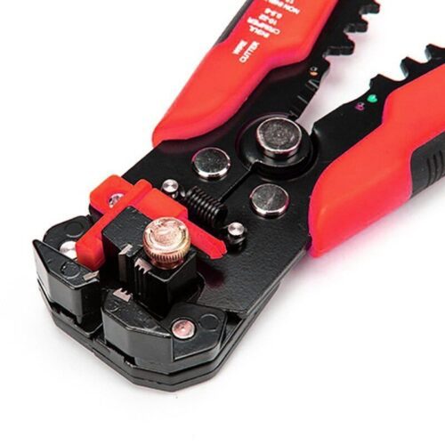 DELIXI - Multifunctional Automatic Wire Stripper